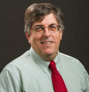 Jim Van Rhee, PA-C, MS