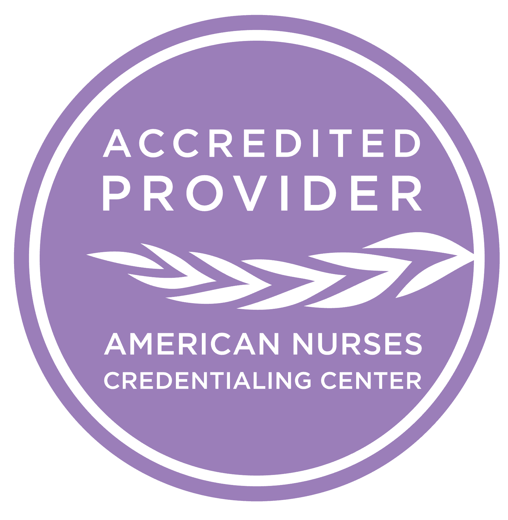 ANCC Accredited Provider